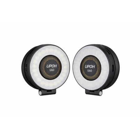 Pocket Led Light With Magsafe UPOH U60