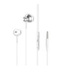 Solohour SolCord W02 Auriculares Cable Jack White