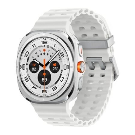 Galaxy Watch Ultra Titanium White SM-L705FZWAGTO