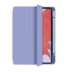 Protective Case for iPad 11 2025 A16 Purple