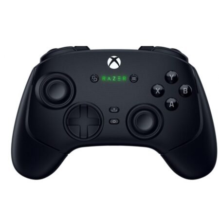 Razer Wolverine V3 Pro Black Edition para Xbox