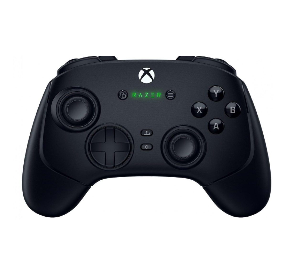 wolverine pro black Razer Wolverine V3 Pro Black Edition para Xbox - Imagen 1