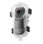 Insta360 X4 Air Invisible Dive Case