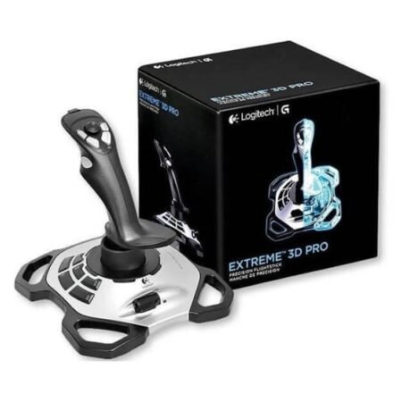 Extreme 3D Pro Precisión FlightStick Logitech