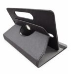 Cover de Agenda Universal para Tablet de 8 - 9 Negro