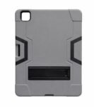Cover AntiGolpe para Ipad Pro 12.9 (2022) Gris