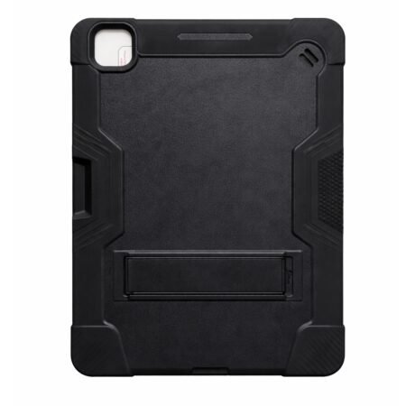 Cover AntiGolpe para Ipad Pro 12.9 2022 Negro