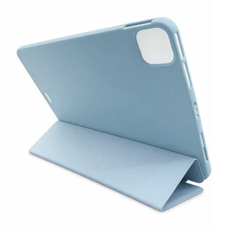 Cover de Agenda para iPad Pro 11 Celeste