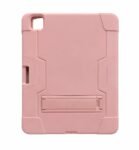 Cover AntiGolpe para Ipad Pro 12.9" (2022) Rosado