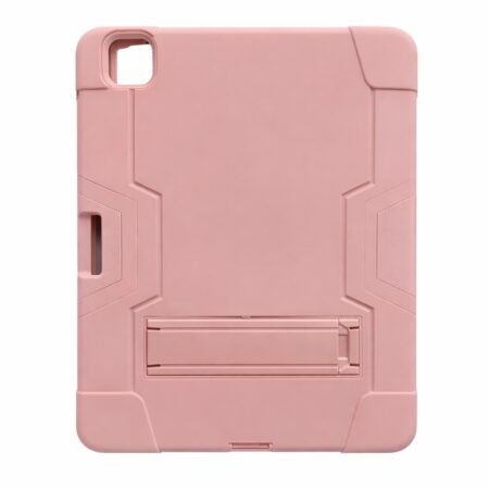 Cover AntiGolpe para iPad Pro 12.9 2022 Rosado