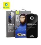 Blueo Corning Substrate Tempered Glass for iPhone 12/12 Pro