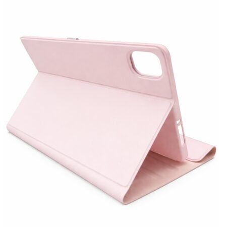 Cover de Agenda para Xiaomi Pad 5/5 Pro Rosado