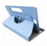 Cover de Agenda Universal para Tablet de 8"/9" Celeste