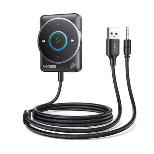 UGREEN Bluetooth Receiver Audio Adapter CN723
