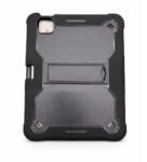 Cover AntiGolpe para Ipad Pro 11" M4 (2024) Negro
