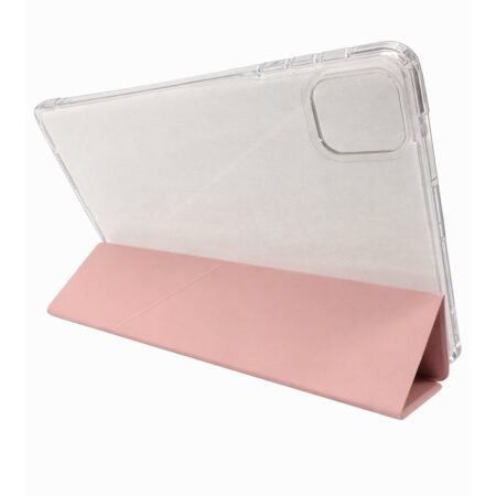 Cover de agenda para Honor Pad X9A Rosado