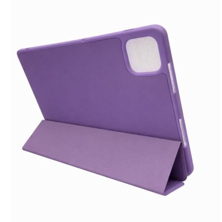 Cover de agenda para Honor Pad X9A Lila