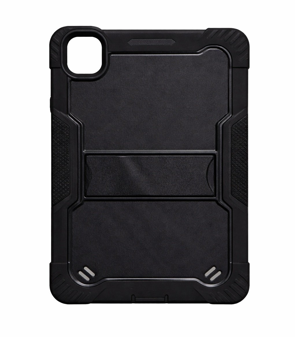 0035 Cover AntiGolpe para Honor Pad x9A Negro - Imagen 1