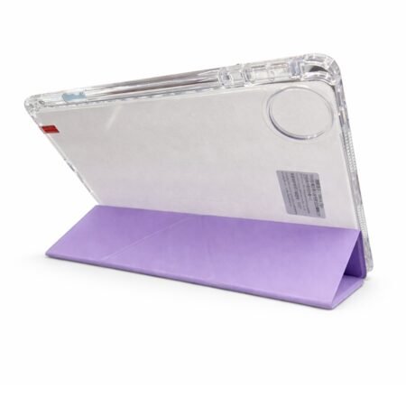 Cover de agenda para Honor Pad 10 Lila