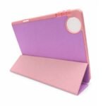 Cover de agenda para Honor Pad 10 Rosado