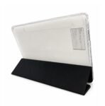 Cover de agenda para Galaxy Tab S9 / S9FE / S10FE Negro