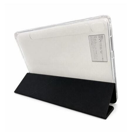 Cover de agenda para Galaxy Tab S9 / S9FE / S10 FE Negro