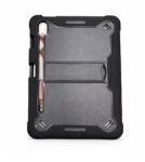 Cover AntiGolpe para Galaxy Tab S9 / S9FE / S10FE Negro