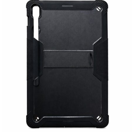 Cover AntiGolpe para Galaxy Tab S9+ / S9FE+ / S10+ Negro