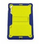 Cover AntiGolpe para Galaxy Tab S9+ / S9FE+ / S10+ Verde