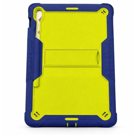 Cover AntiGolpe para Galaxy Tab S9+ / S9FE+ / S10+ Verde