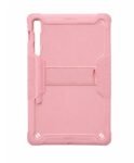 Cover AntiGolpe para Galaxy Tab S9+ / S9FE+ / S10+ Rosado