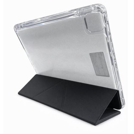 Cover Agenda iPad Pro M4 13 Negro