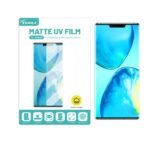Tuoli Hidrogel UV Matte Glass Film TL-X9HM