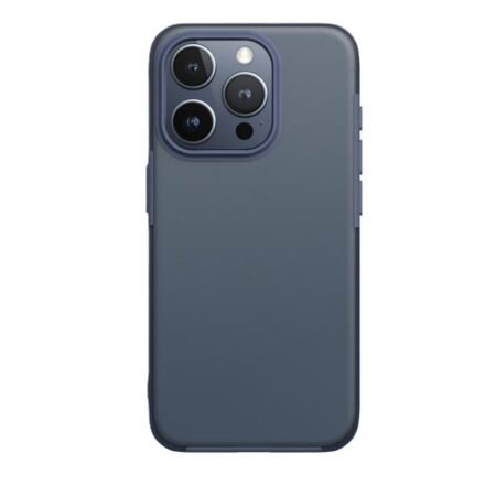 Blueo APE Dark Blue Cover for 15 Pro