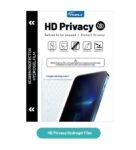 Tuoli Hidrogel Anti Espia Privacy Regeneracion HD Film