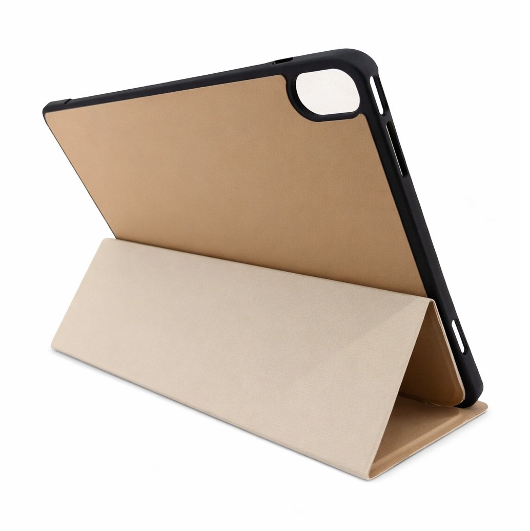 0067 Cover Agenda iPad 10 Dorado - Imagen 1