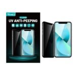 Tuoli Hidrogel UV Privacy Glass Film TL-X9HP