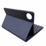 Cover de Agenda con Teclado para Redmi Pad SE 8.7" Azul