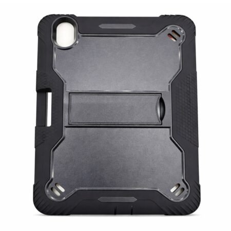 Cover AntiGolpe para Ipad Mini 6 Negro