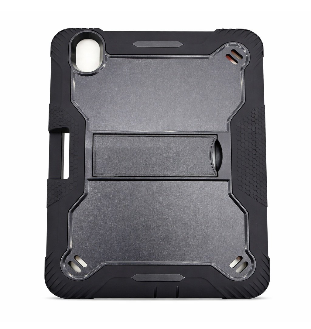 0200 Cover AntiGolpe para Ipad Mini 6 Negro - Imagen 1