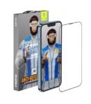 Blueo Clear Anti-Reflective Glass for iPhone 16 Pro Max