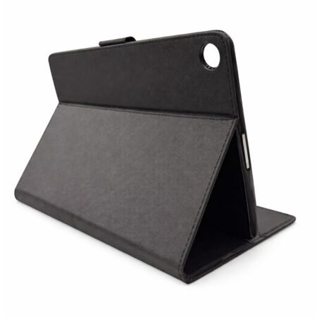 Cover de agenda para Honor Pad X8 Negro