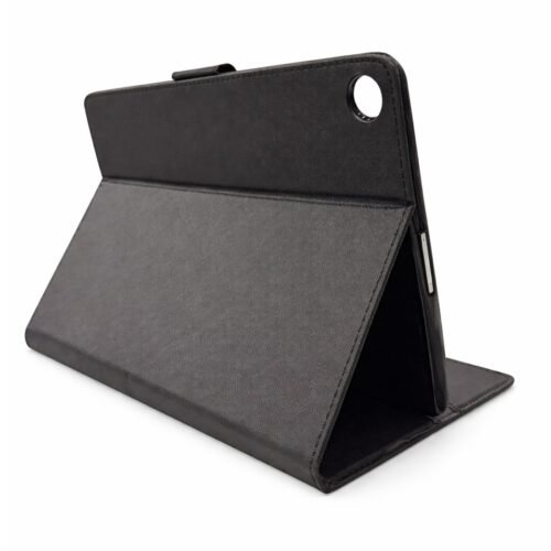 Cover de agenda para Honor Pad X8 Negro