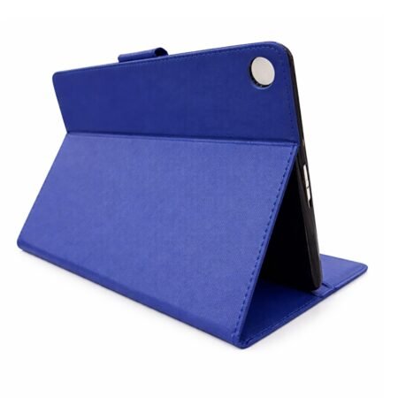 Cover de agenda para Honor Pad X8 Azul