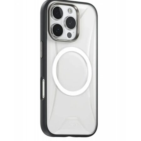 Blueo APE Magnetic Anti-Drop Black Cover for 16 Pro