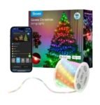 Govee Christmas String Lights H70C21D1 20M