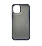 Blueo APE Dark Blue Cover for 15 Pro Max