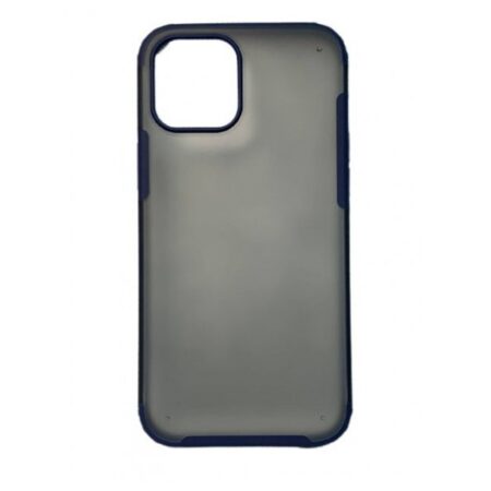 Blueo APE Dark Blue Cover for 15 Pro Max