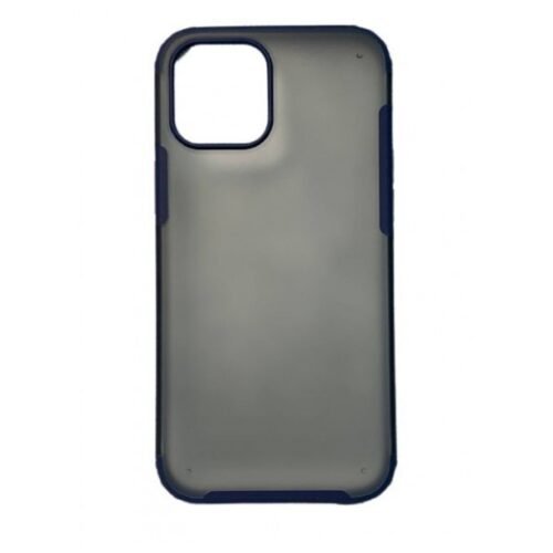 Blueo APE Dark Blue Cover for 15 Pro Max