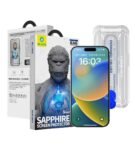 Blueo SAPPHIRE Screen Protector for 14 Pro